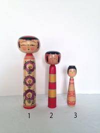 Image 2 of Kokeshi 2