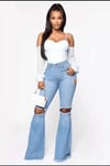 Deim jeans 