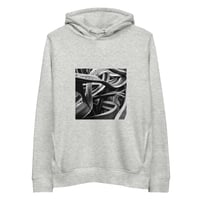 Cactus Unisex Pullover Hoodie