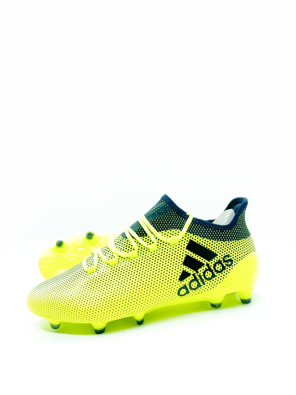 Image of Adidas 17.1 FG yellow 