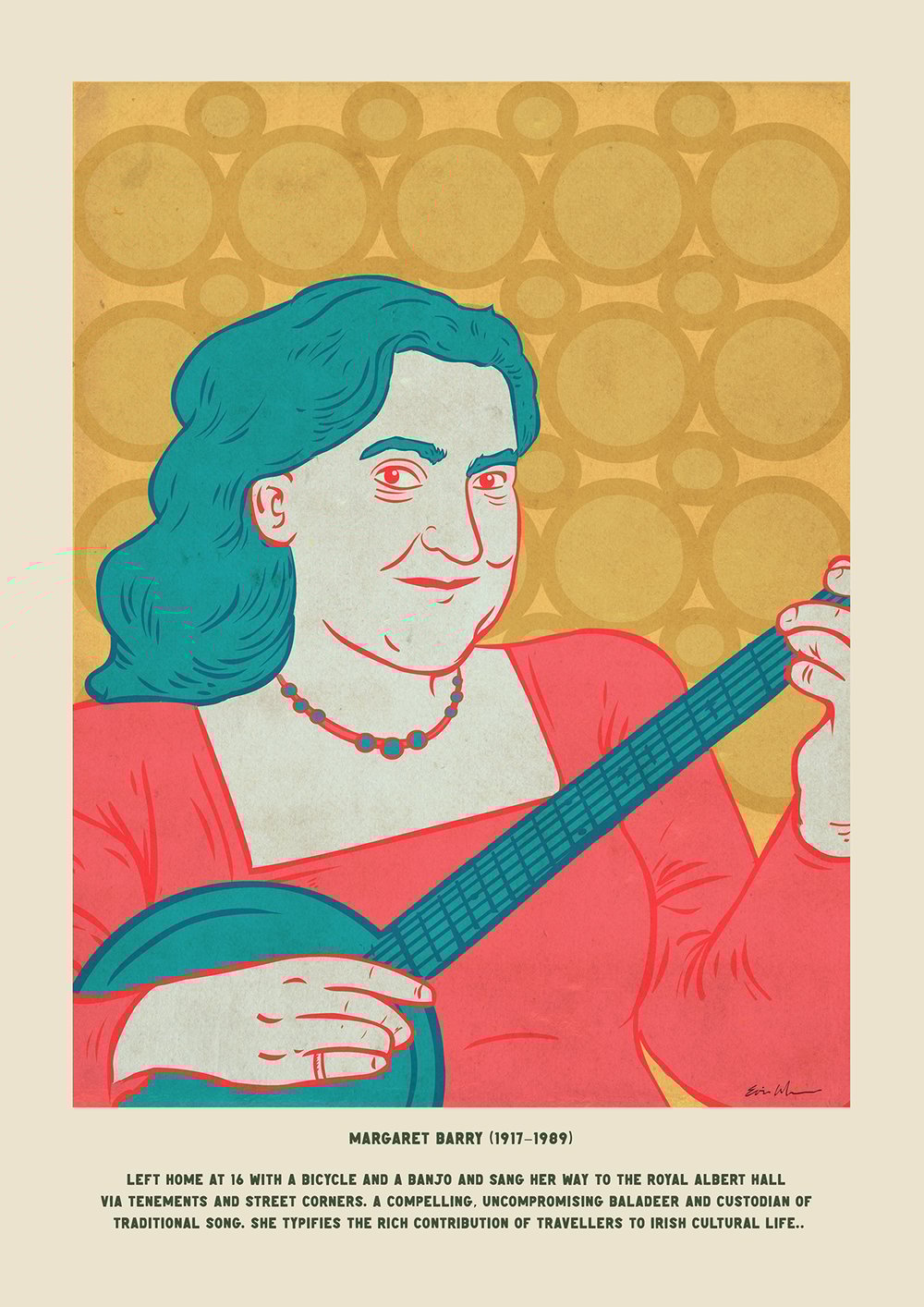 Image of Irish Poplore - First Run editions