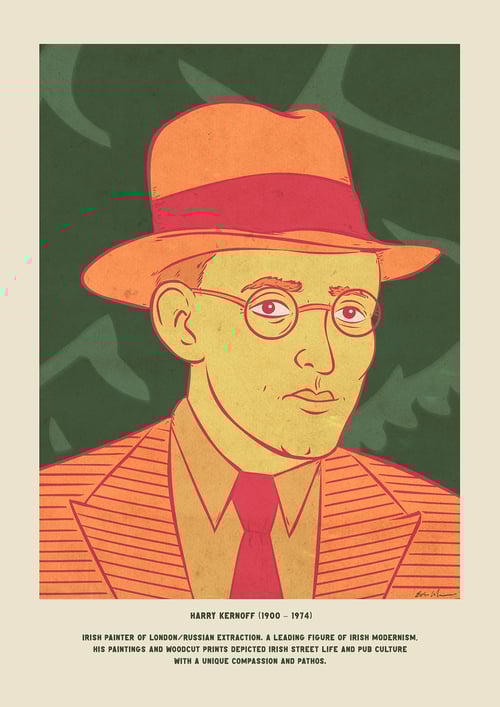 Image of Irish Poplore - First Run editions