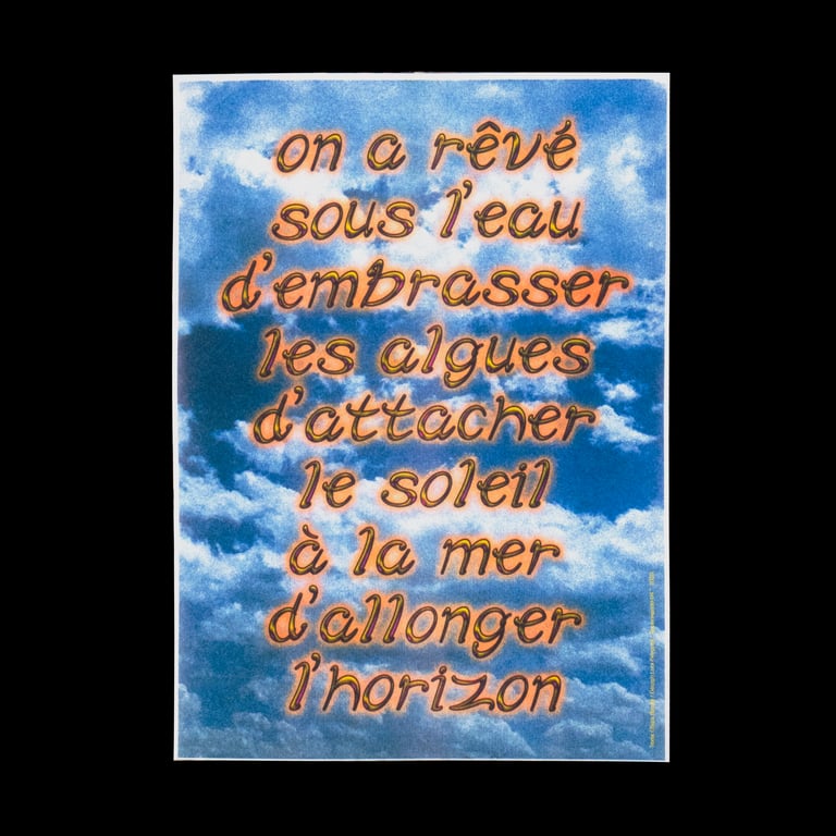 SuperLiquide Poster 2/4