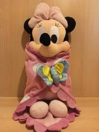 Peluche Minnie Babies