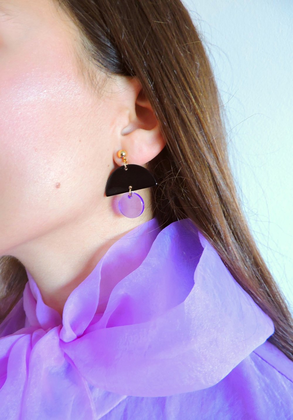 Image of Pendientes CHIARA