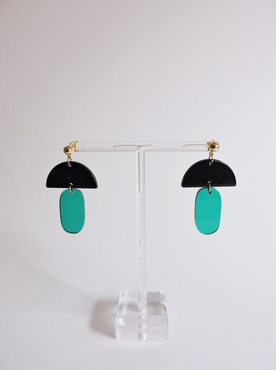 Image of Pendientes BIANCA