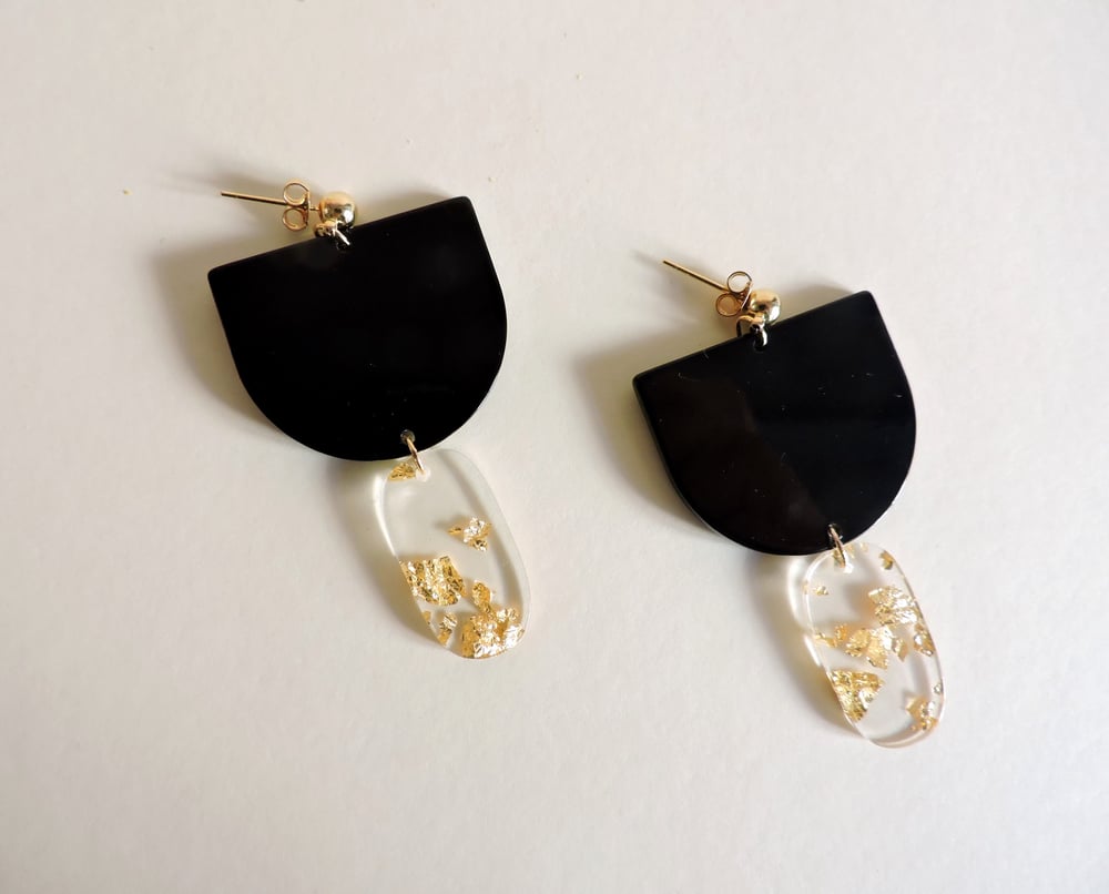 Image of Pendientes MARIELLA