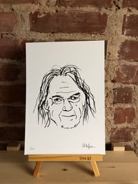 Image of  Neil Young