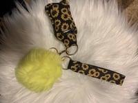 Image 2 of Cutesy keychain 