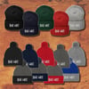 HW Beanies