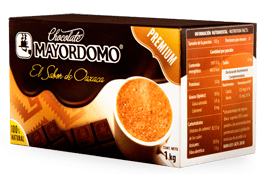 Image of Mayordomo Artisinal Hot Chocolate