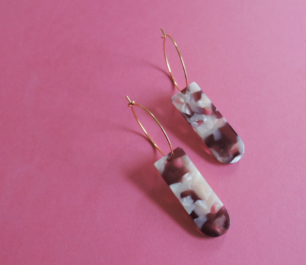 Image of Pendientes ELISABETTA