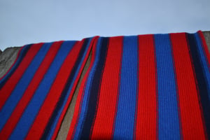 Image of The Riihilahti scarf