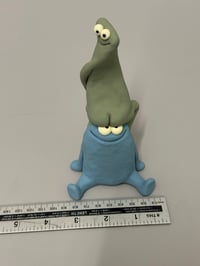 Image 8 of Butt Head 48