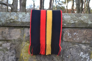 Image of The Rowson scarf