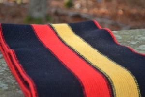 Image of The Rowson scarf