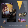 BOYFRIENDS BUNDLE 