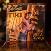 The Hula Girls “The Curse of the Tiki” 10-Year Anniversary LP (Sea Glass)