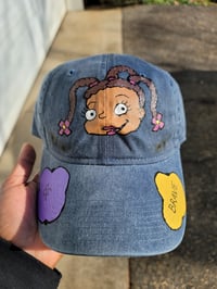 Image 4 of Cartoon Hats 