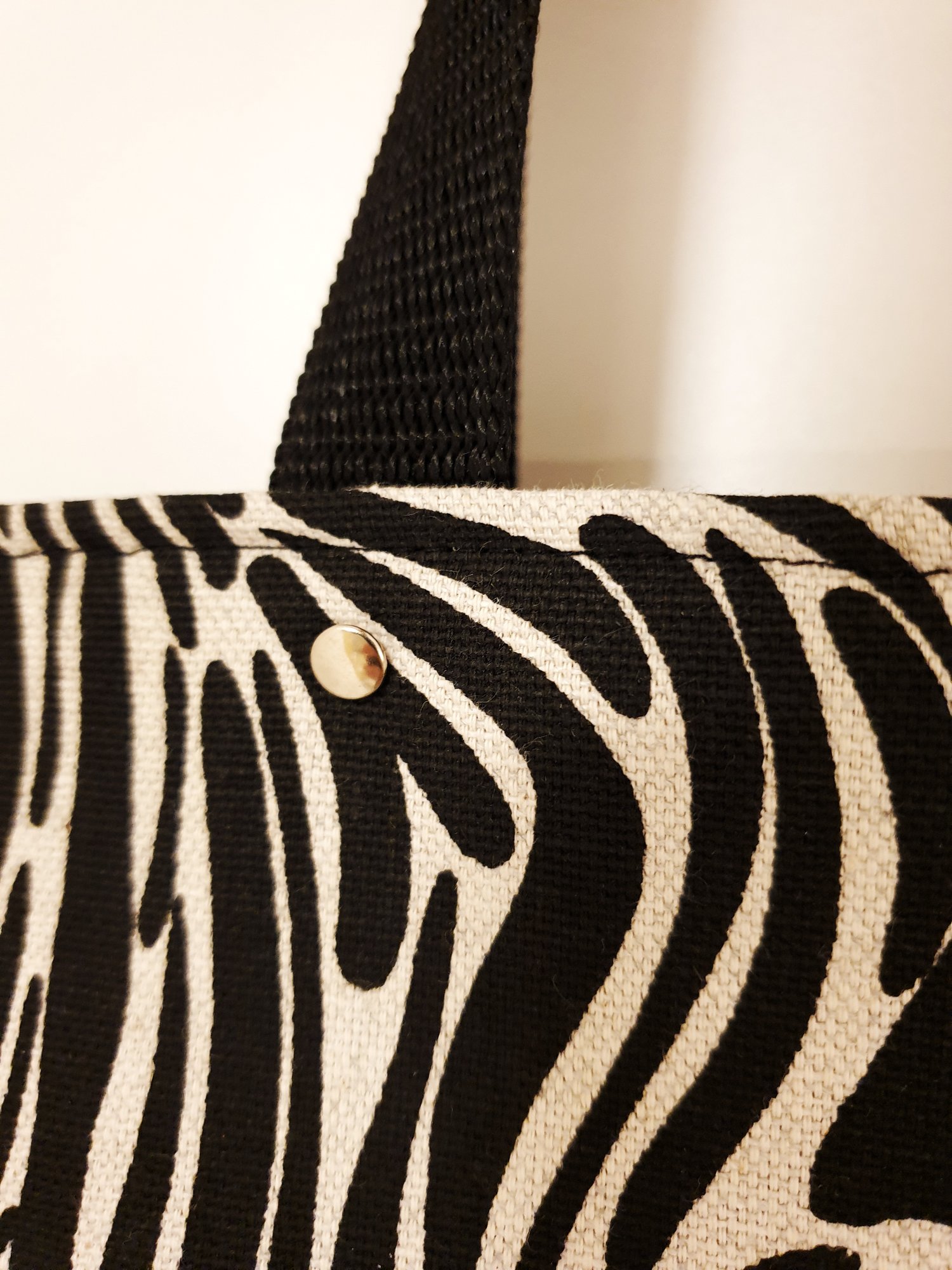 Image of Torba Zebra / Shoulder bag Zebra