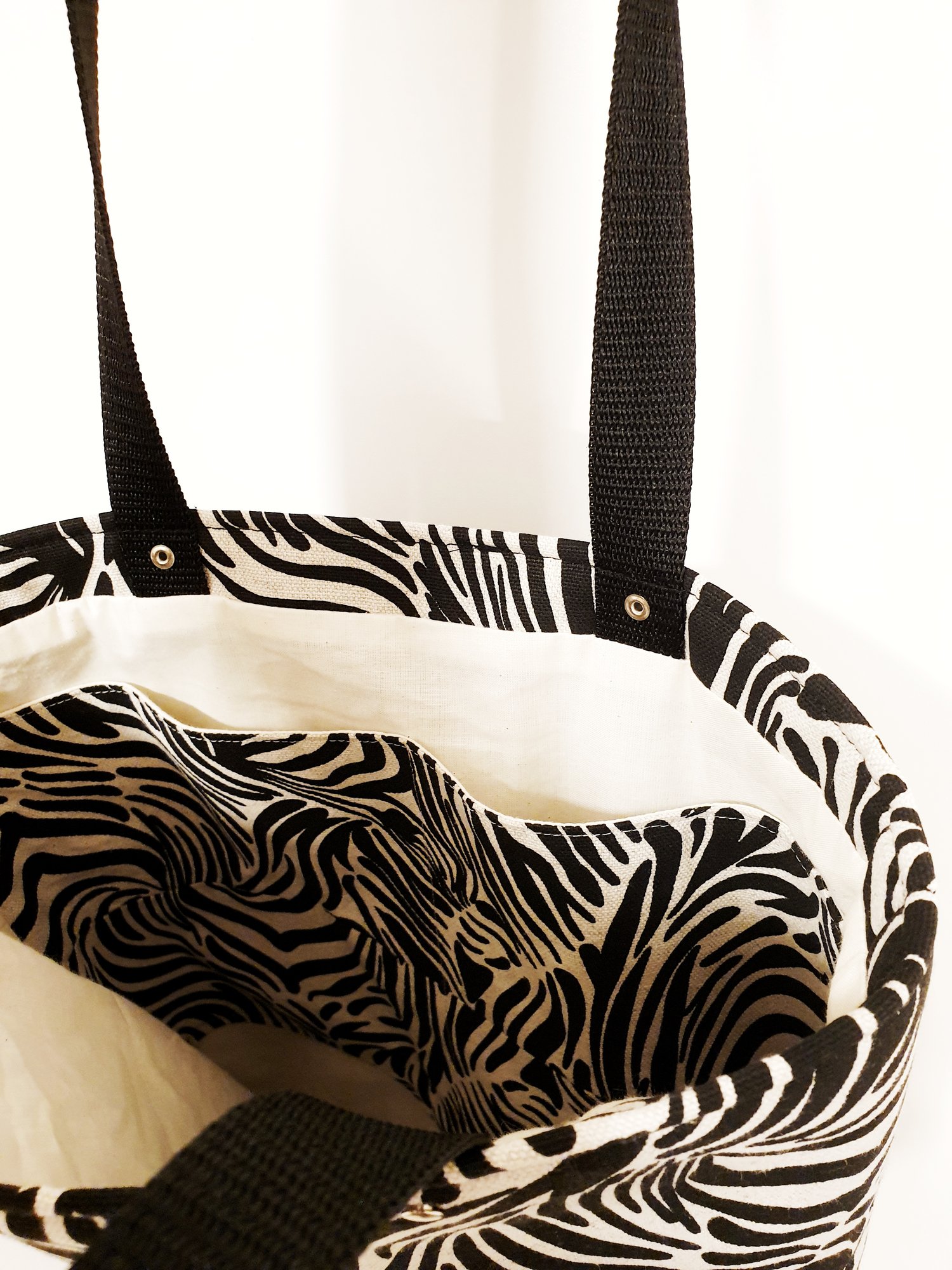 Image of Torba Zebra / Shoulder bag Zebra