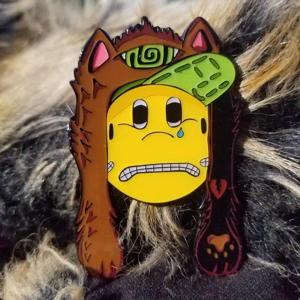 Image of Distress