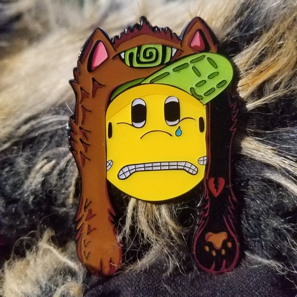 Image of Distress