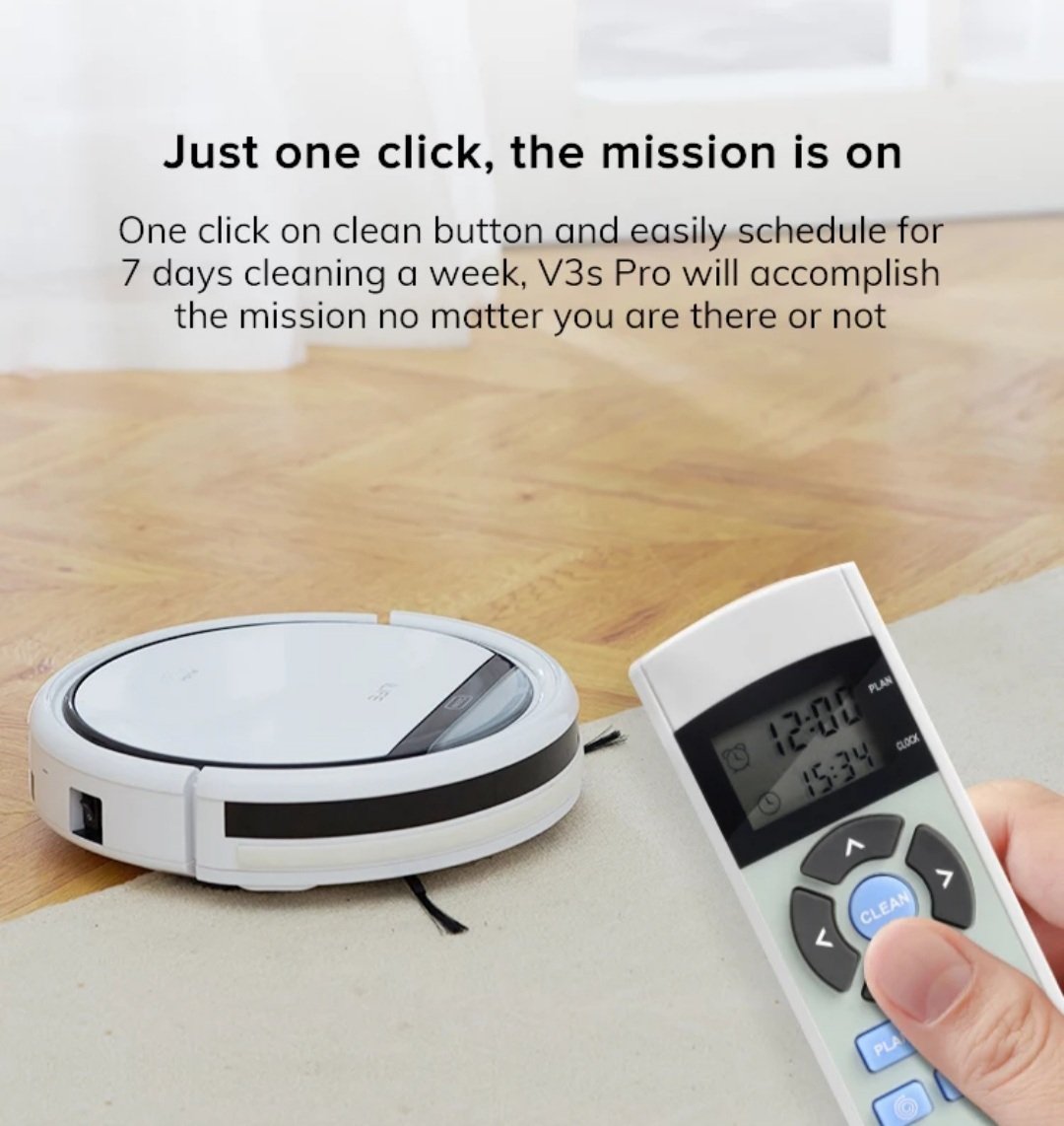 Ilife V3s Pro Robot Vacuum Cleaner Future Electronic Store Ilife V3s Pro Robot Vacuum Cleaner Future Electronic Store