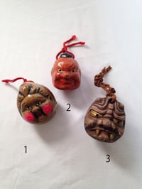 Image 2 of Clay Bells 1