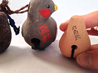 Image 4 of Clay Bells 3