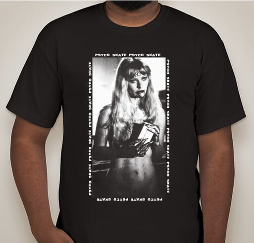 Image of Cannibal T-shirt