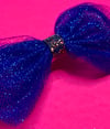 Yitti Blue Bows 