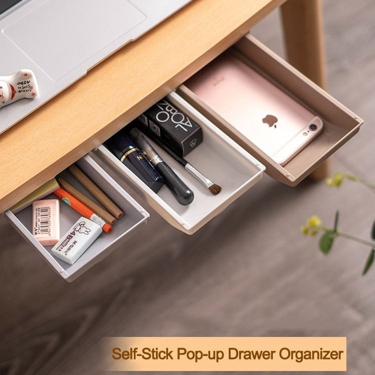 Image of Home Office Hidden Drawer