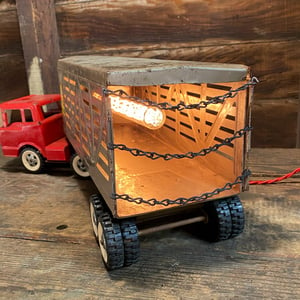 Image of Tractor Trailer Lamp