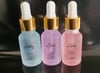 All 3 cuticle oil with dropper 