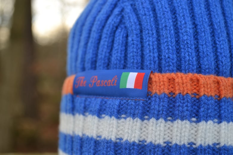 Image of The Pascali hat