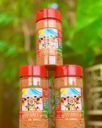 Caribe Azul Hot Spice Blend 🌶 🌶🌶