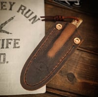 Image 3 of BROKEN ARROW • whitetail antler