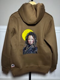 Image 3 of Junior Kids Hoodie 