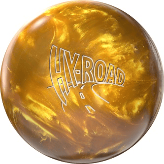 Image of Storm Hy-Road Gold Pearl - International Release