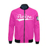 BELIZE BOMBER JACKETS