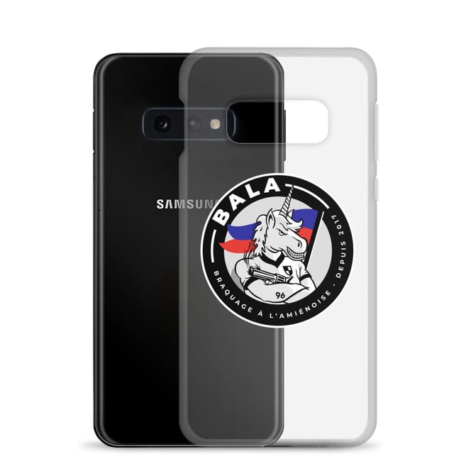 Coque pour Samsung (tous modèles)