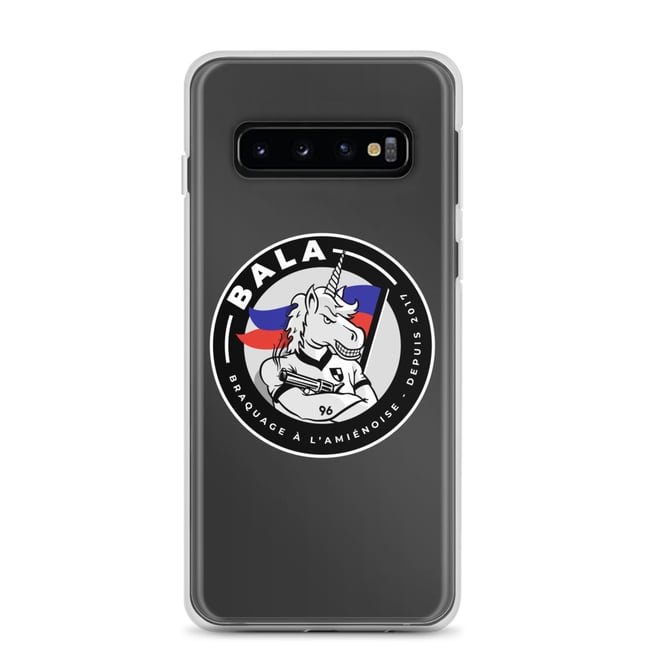 Coque pour Samsung (tous modèles)
