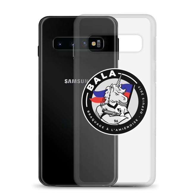 Coque pour Samsung (tous modèles)