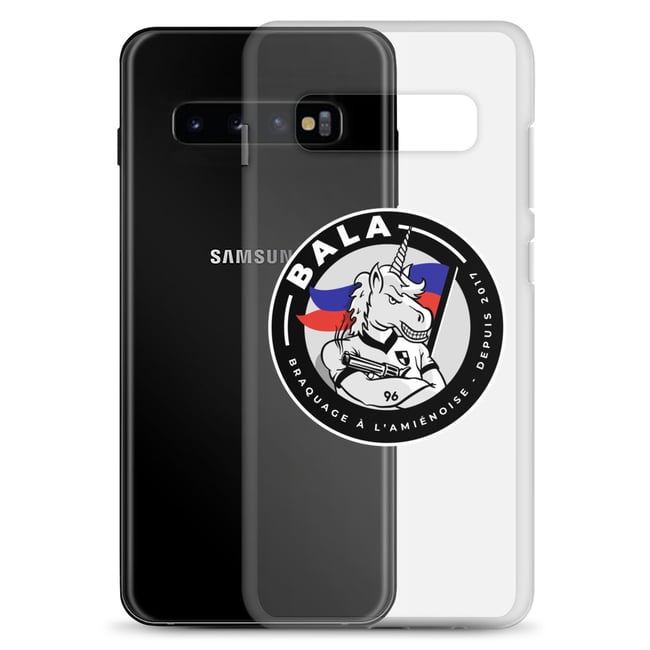 Coque pour Samsung (tous modèles)
