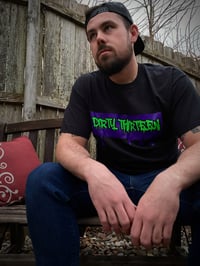 Image 3 of Slimeball Tee