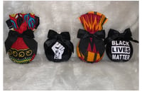 Image 1 of The Black Lives Matter Ornament 