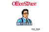 Office Space - Bill Lumbergh Enamel Pin 