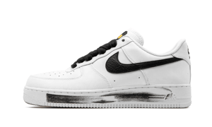 Image of Air Force 1 x G-DRAGON "PARANOISE/White"