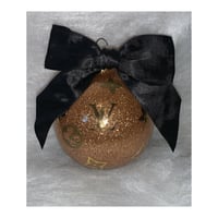 Image 5 of The Label Ho Ho Ho Ornaments 